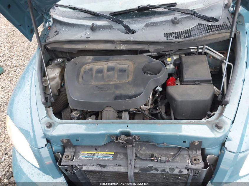 2007 Chevrolet Hhr Lt VIN: 3GNDA33P575631684 Lot: 43942461