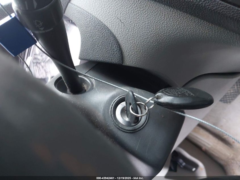 2007 Chevrolet Hhr Lt VIN: 3GNDA33P575631684 Lot: 43942461