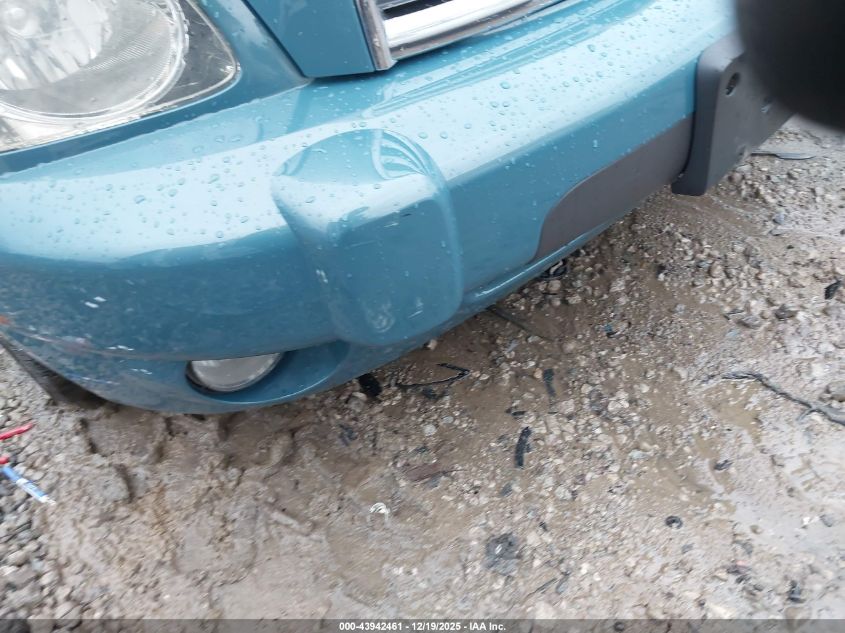 2007 Chevrolet Hhr Lt VIN: 3GNDA33P575631684 Lot: 43942461