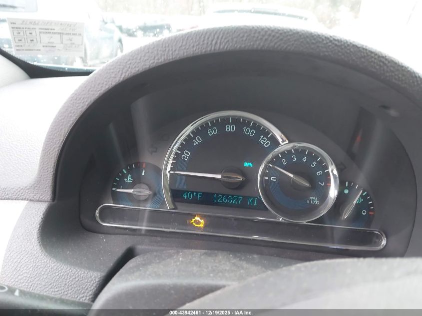 2007 Chevrolet Hhr Lt VIN: 3GNDA33P575631684 Lot: 43942461