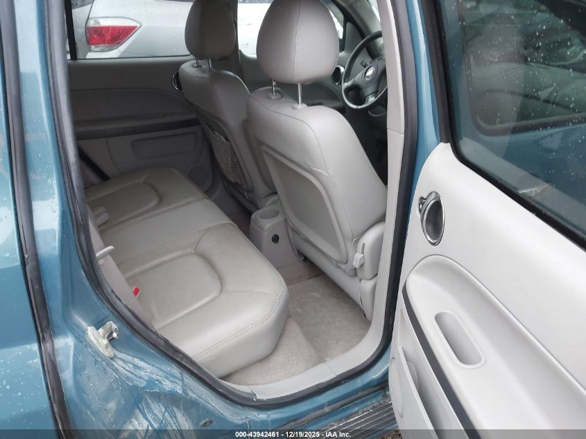 2007 Chevrolet Hhr Lt VIN: 3GNDA33P575631684 Lot: 43942461