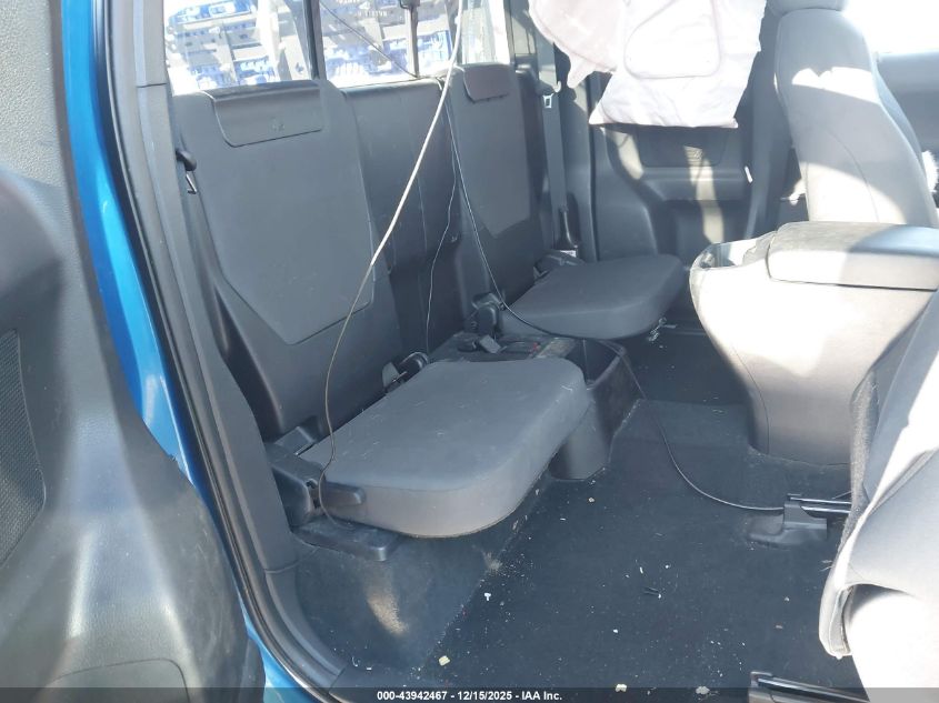 2017 Toyota Tacoma Trd Sport VIN: 5TFSZ5ANXHX063843 Lot: 43942467