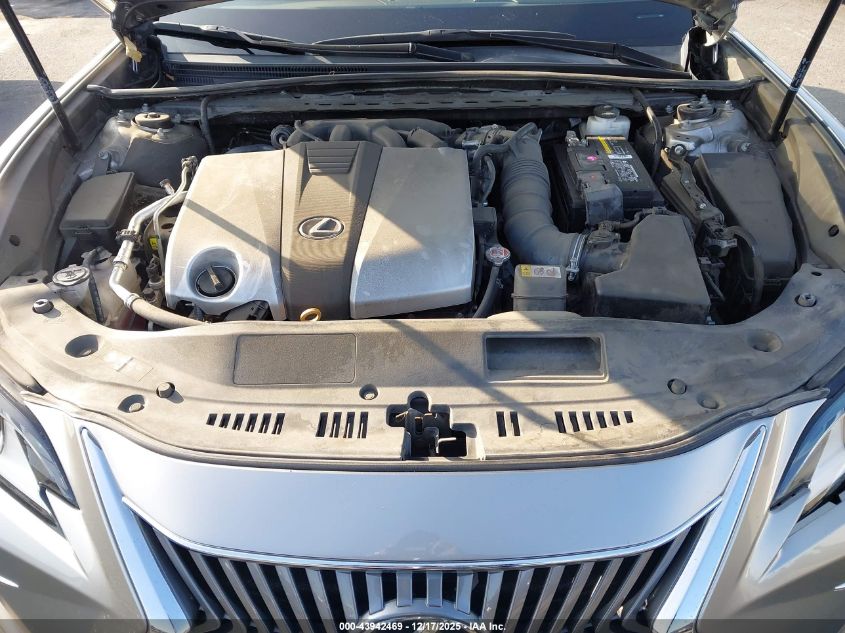 2021 Lexus Es 350 VIN: 58ADZ1B17MU106516 Lot: 43942469