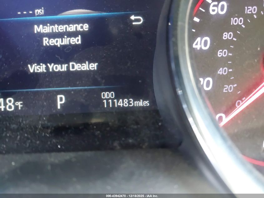 2019 Toyota Camry Xse V6 VIN: 4T1BZ1HK5KU029396 Lot: 43942470