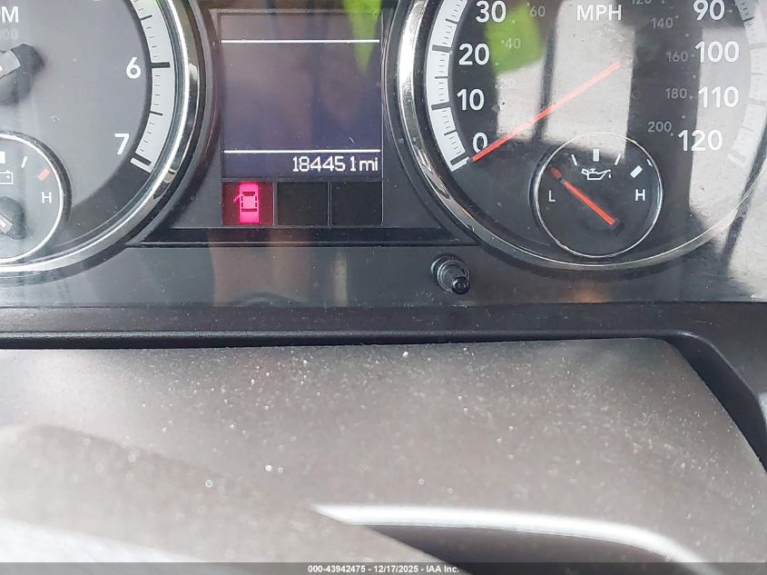 2012 Ram 1500 Slt VIN: 1C6RD6GT5CS330375 Lot: 43942475