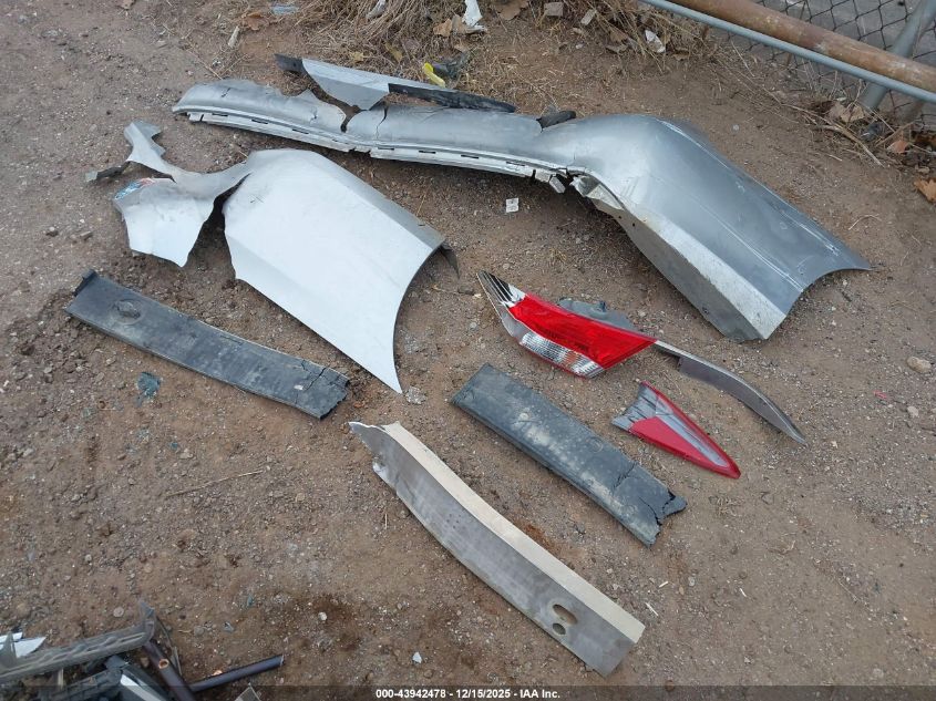 2016 Toyota Camry Se VIN: 4T1BF1FK1GU528554 Lot: 43942478