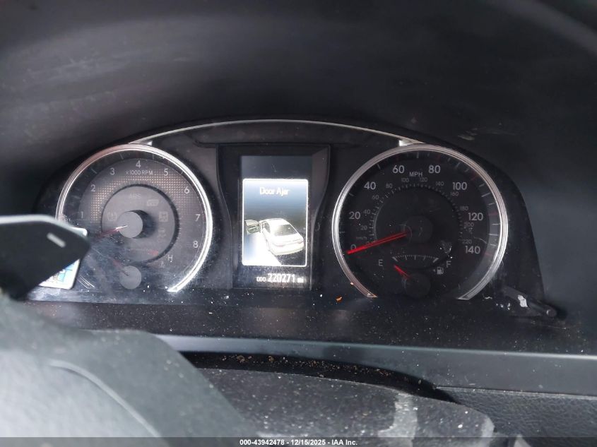 2016 Toyota Camry Se VIN: 4T1BF1FK1GU528554 Lot: 43942478