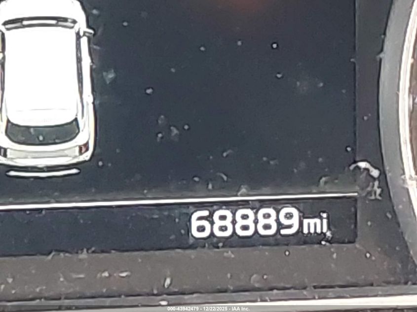 2022 Kia Sorento Lx VIN: 5XYRGDLC8NG162671 Lot: 43942479