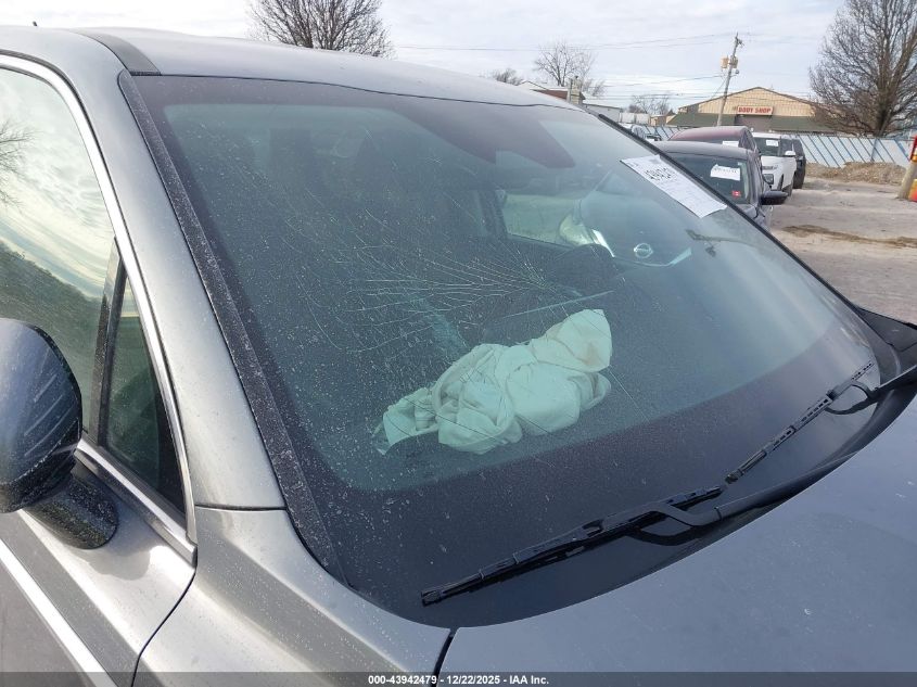 2022 Kia Sorento Lx VIN: 5XYRGDLC8NG162671 Lot: 43942479