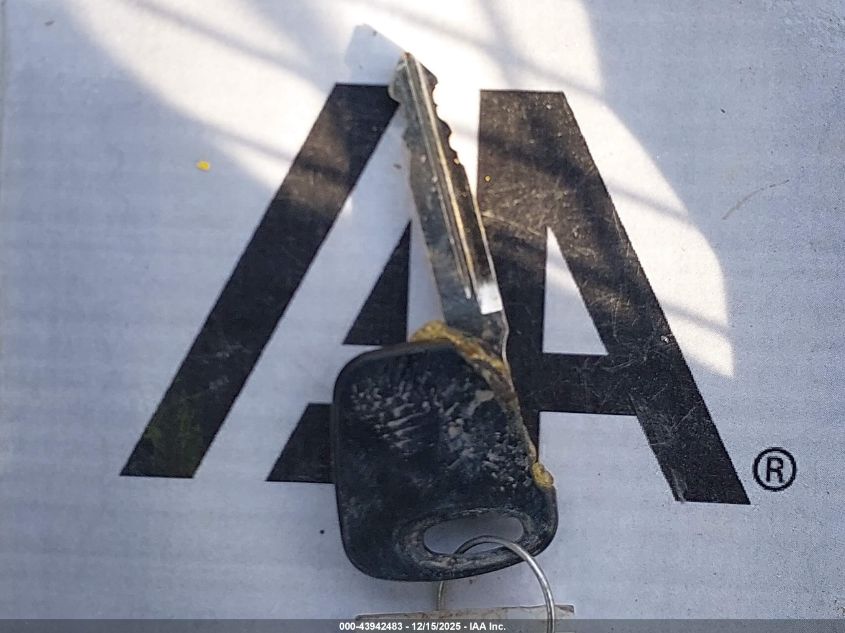 2003 Ford Focus Zts VIN: 1FAFP38323W169420 Lot: 43942483