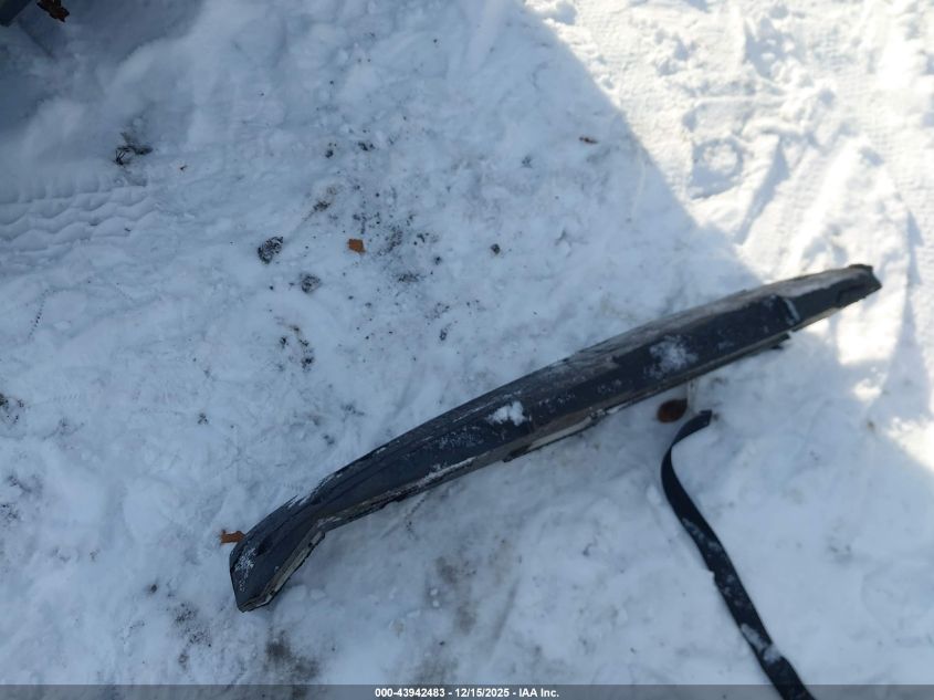 2003 Ford Focus Zts VIN: 1FAFP38323W169420 Lot: 43942483