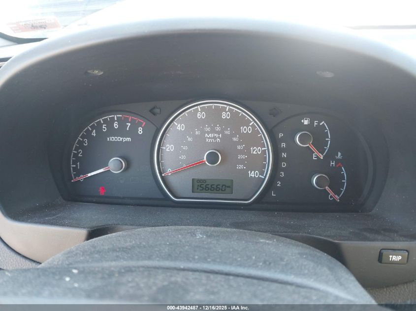 2007 Hyundai Elantra Gls/Limited/Se VIN: KMHDU46D17U092905 Lot: 43942487