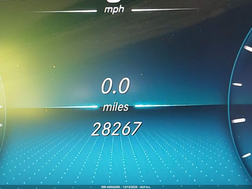 2021 Mercedes-Benz Glc 300 Suv VIN: W1N0G8DB4MF975764 Lot: 43942490