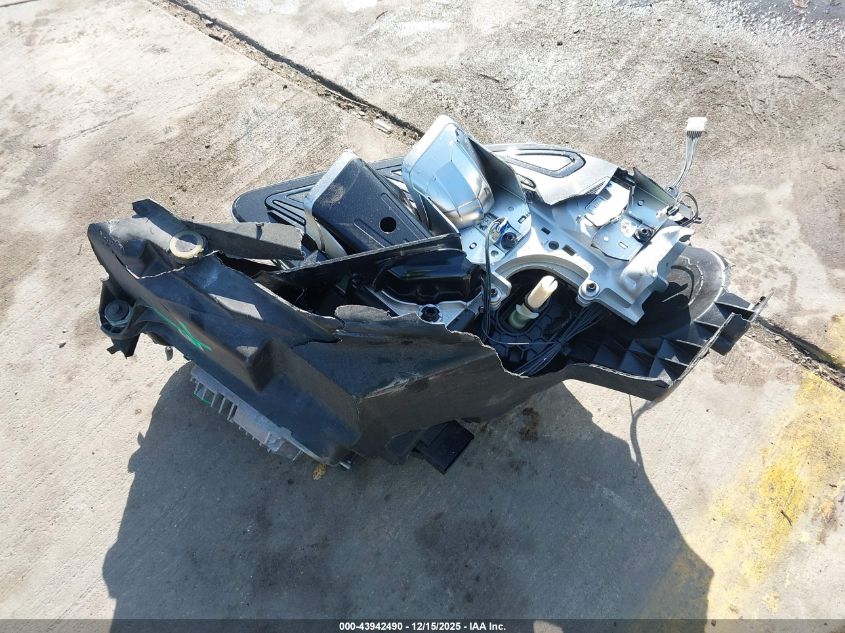 2021 Mercedes-Benz Glc 300 Suv VIN: W1N0G8DB4MF975764 Lot: 43942490