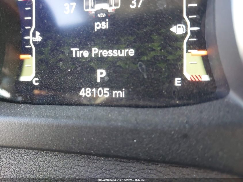 2021 Jeep Wrangler Unlimited 80Th Anniversary 4X4 VIN: 1C4HJXDN0MW738303 Lot: 43942494