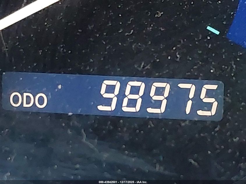 2008 Toyota Sienna Le VIN: 5TDZK23C18S210277 Lot: 43942501