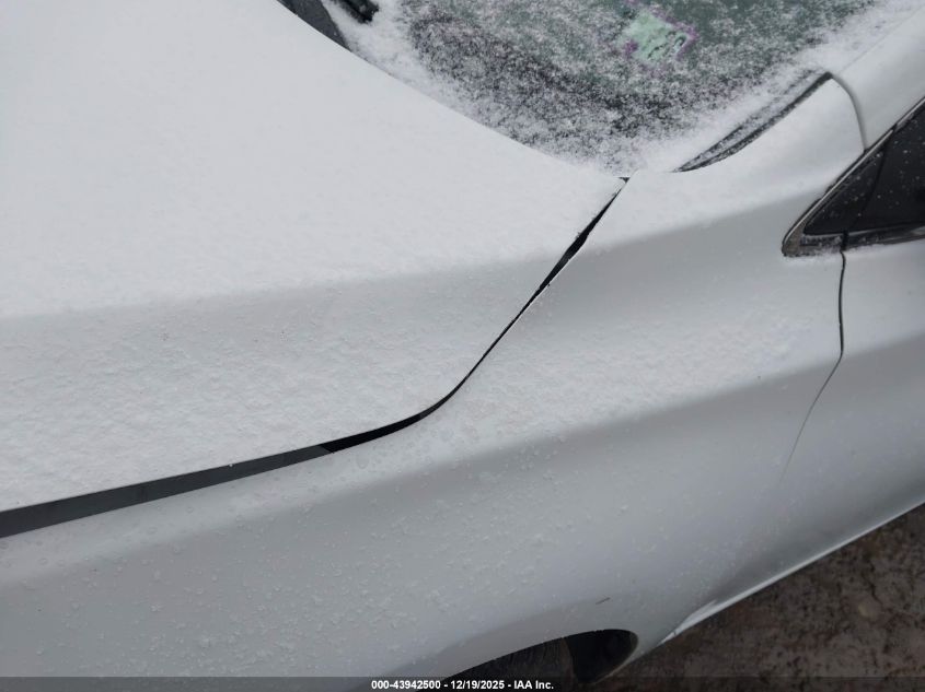 2018 Nissan Sentra S VIN: 3N1AB7AP2JY209818 Lot: 43942500