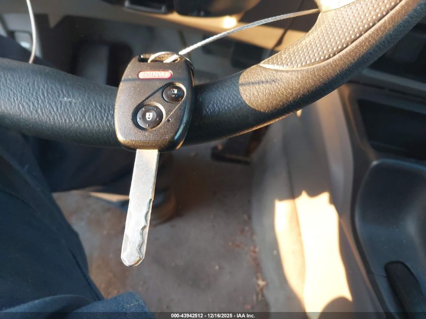 2006 Honda Civic Lx VIN: 1HGFA16586L129113 Lot: 43942512