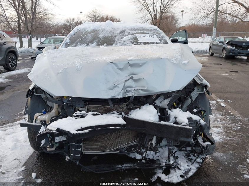 2018 Hyundai Elantra Se VIN: 5NPD74LF2JH402305 Lot: 43942515