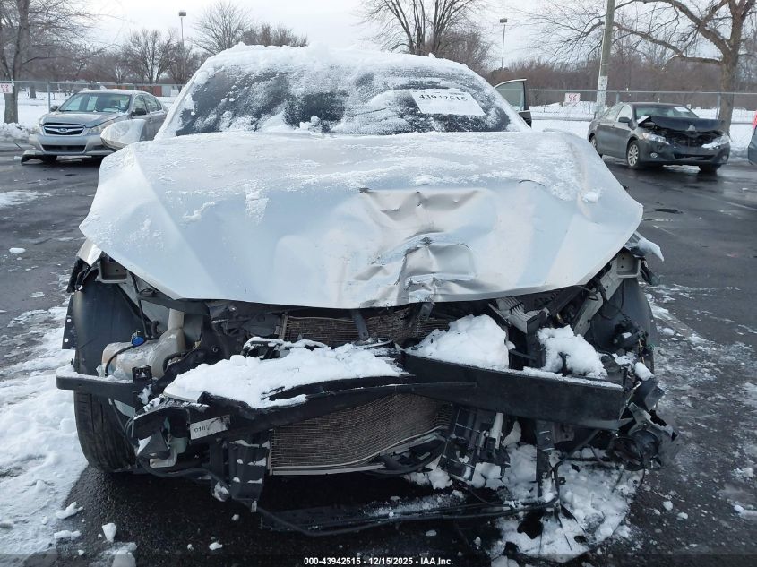 2018 Hyundai Elantra Se VIN: 5NPD74LF2JH402305 Lot: 43942515