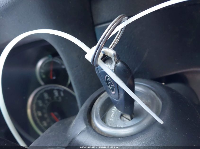 2006 Subaru Outback 2.5I VIN: 4S4BP61C267356008 Lot: 43942522