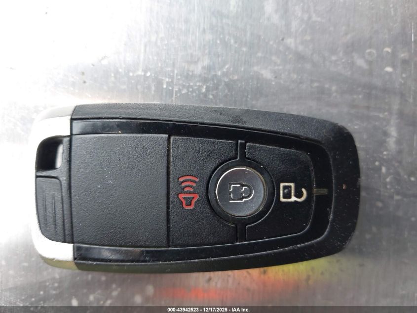 2020 Ford Escape Se VIN: 1FMCU0G60LUA71428 Lot: 43942523