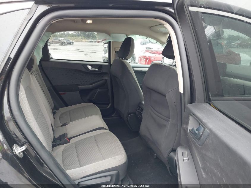 2020 Ford Escape Se VIN: 1FMCU0G60LUA71428 Lot: 43942523