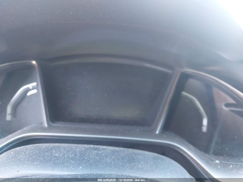 2017 Honda Civic Ex VIN: SHHFK7H55HU408082 Lot: 43942528