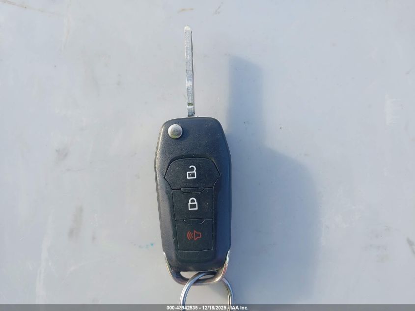 2022 Ford F-150 Xl VIN: 1FTEX1EP5NKE42927 Lot: 43942535