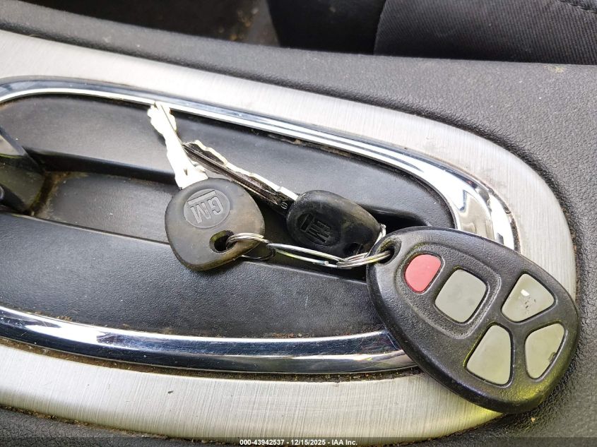 2008 Chevrolet Impala Lt VIN: 2G1WT58K689169146 Lot: 43942537