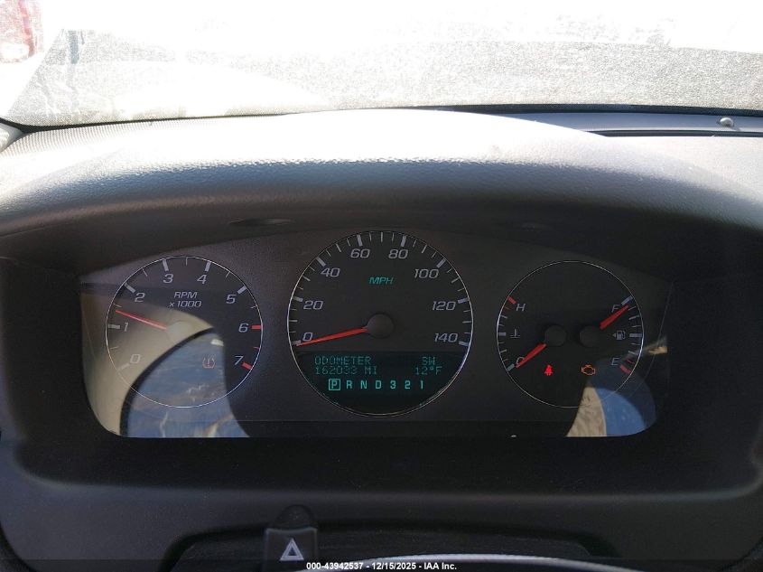 2008 Chevrolet Impala Lt VIN: 2G1WT58K689169146 Lot: 43942537