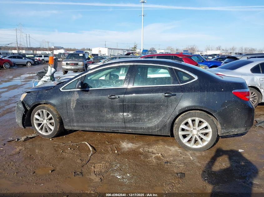 2015 Buick Verano VIN: 1G4PP5SK8F4146679 Lot: 43942540