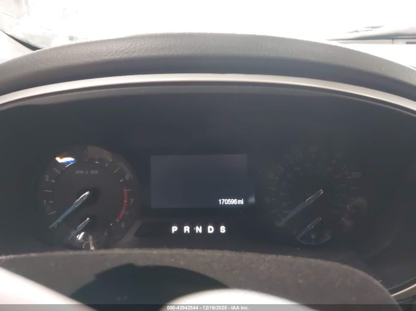 2015 Ford Fusion Se VIN: 3FA6P0H78FR252472 Lot: 43942544