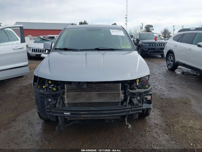 2016 Dodge Journey Sxt VIN: 3C4PDCBG5GT206135 Lot: 43942545