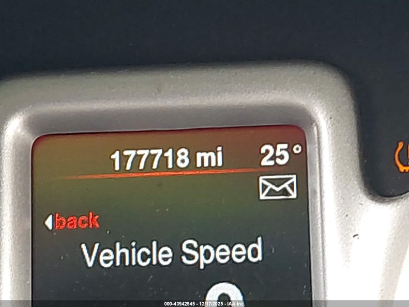 2016 Dodge Journey Sxt VIN: 3C4PDCBG5GT206135 Lot: 43942545