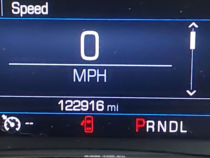 2019 Chevrolet Equinox Lt VIN: 3GNAXKEV0KL247502 Lot: 43942546