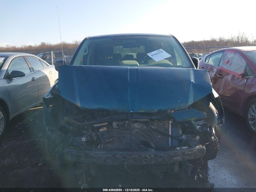 2009 Dodge Grand Caravan Se VIN: 2D8HN44EX9R546908 Lot: 43942550