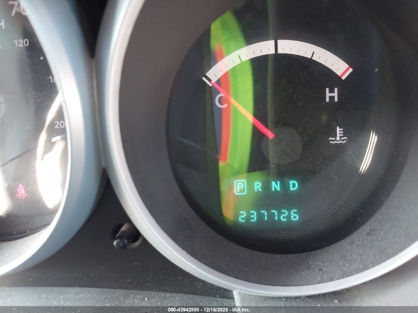 2009 Dodge Grand Caravan Se VIN: 2D8HN44EX9R546908 Lot: 43942550