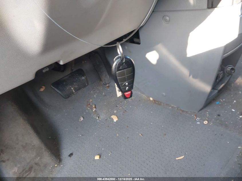 2009 Dodge Grand Caravan Se VIN: 2D8HN44EX9R546908 Lot: 43942550