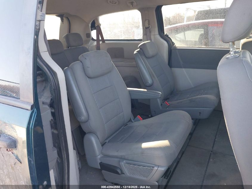 2009 Dodge Grand Caravan Se VIN: 2D8HN44EX9R546908 Lot: 43942550