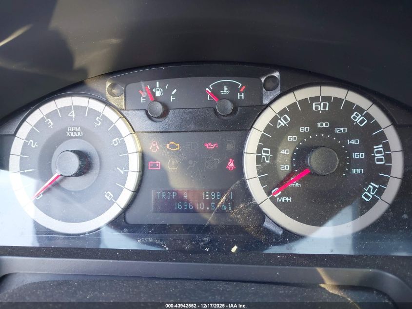 2011 Ford Escape Limited VIN: 1FMCU9EG6BKB45056 Lot: 43942552