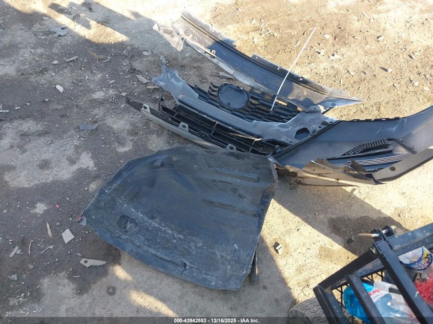 2023 Nissan Sentra S Xtronic Cvt VIN: 3N1AB8BV0PY227939 Lot: 43942553