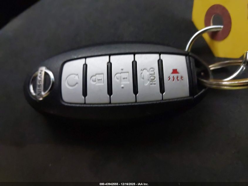 2014 Nissan Altima 2.5 S VIN: 1N4AL3AP6EN261559 Lot: 43942555