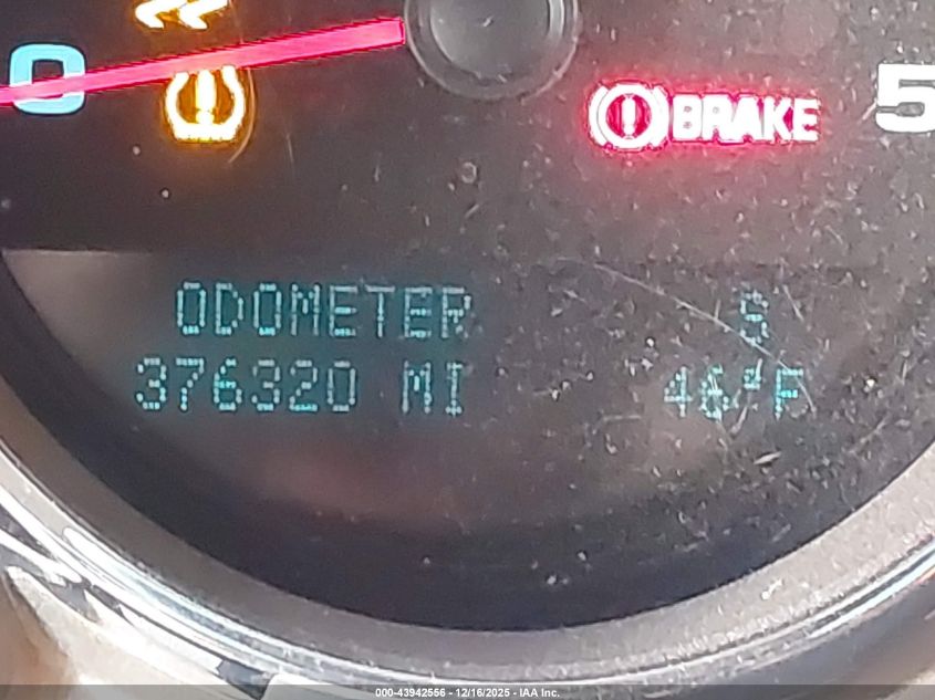 2013 Chevrolet Silverado 2500Hd Lt VIN: 1GC2KXC87DZ396605 Lot: 43942556