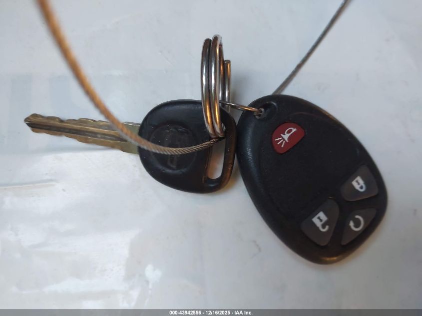 2013 Chevrolet Silverado 2500Hd Lt VIN: 1GC2KXC87DZ396605 Lot: 43942556