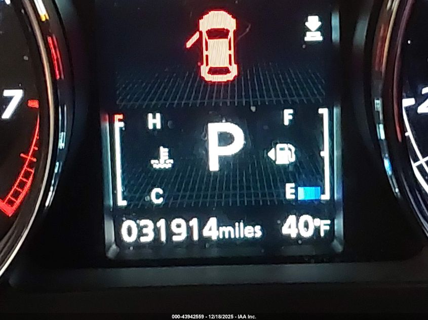 2022 Mitsubishi Outlander Sport 2.4 Gt Awc VIN: JA4ARVAW3NU017203 Lot: 43942559