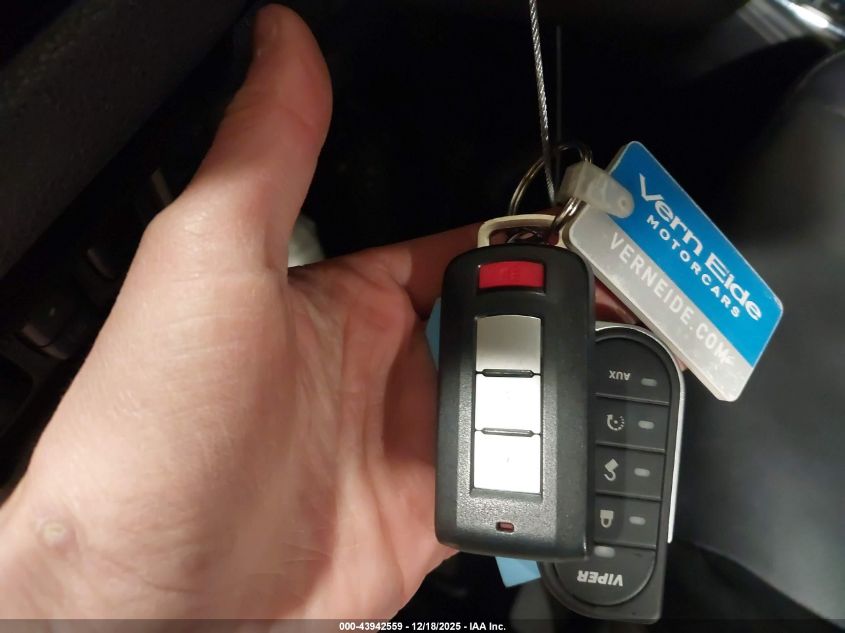 2022 Mitsubishi Outlander Sport 2.4 Gt Awc VIN: JA4ARVAW3NU017203 Lot: 43942559