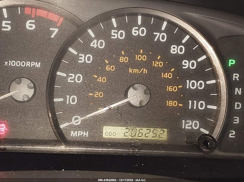 2007 Toyota Sequoia Limited V8 VIN: 5TDZT38A67S286098 Lot: 43942562