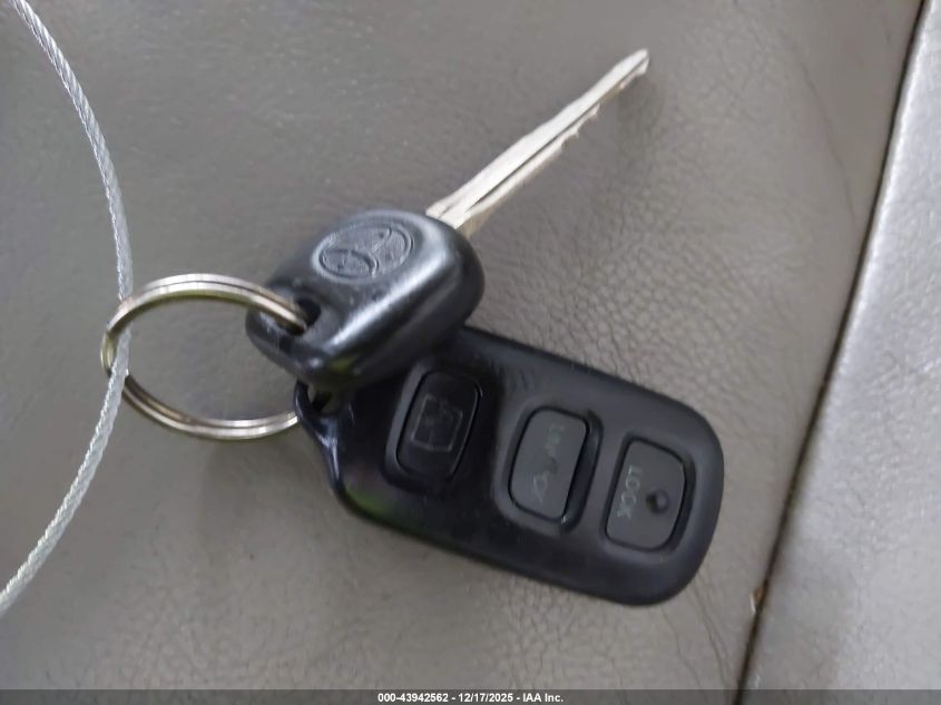 2007 Toyota Sequoia Limited V8 VIN: 5TDZT38A67S286098 Lot: 43942562