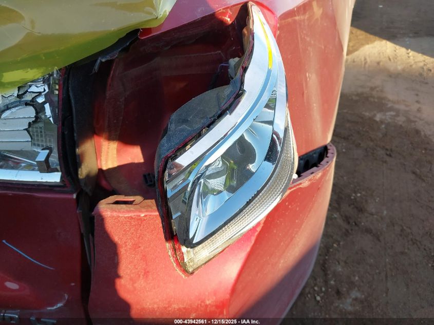 2020 Chevrolet Equinox Awd 2Fl VIN: 2GNAXTEV1L6145881 Lot: 43942561